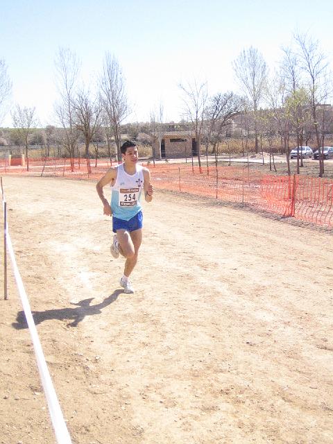 CAMPEONATO ESPAÑA CROSS FEDERACIONES 058